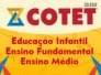 Logo de Cotet